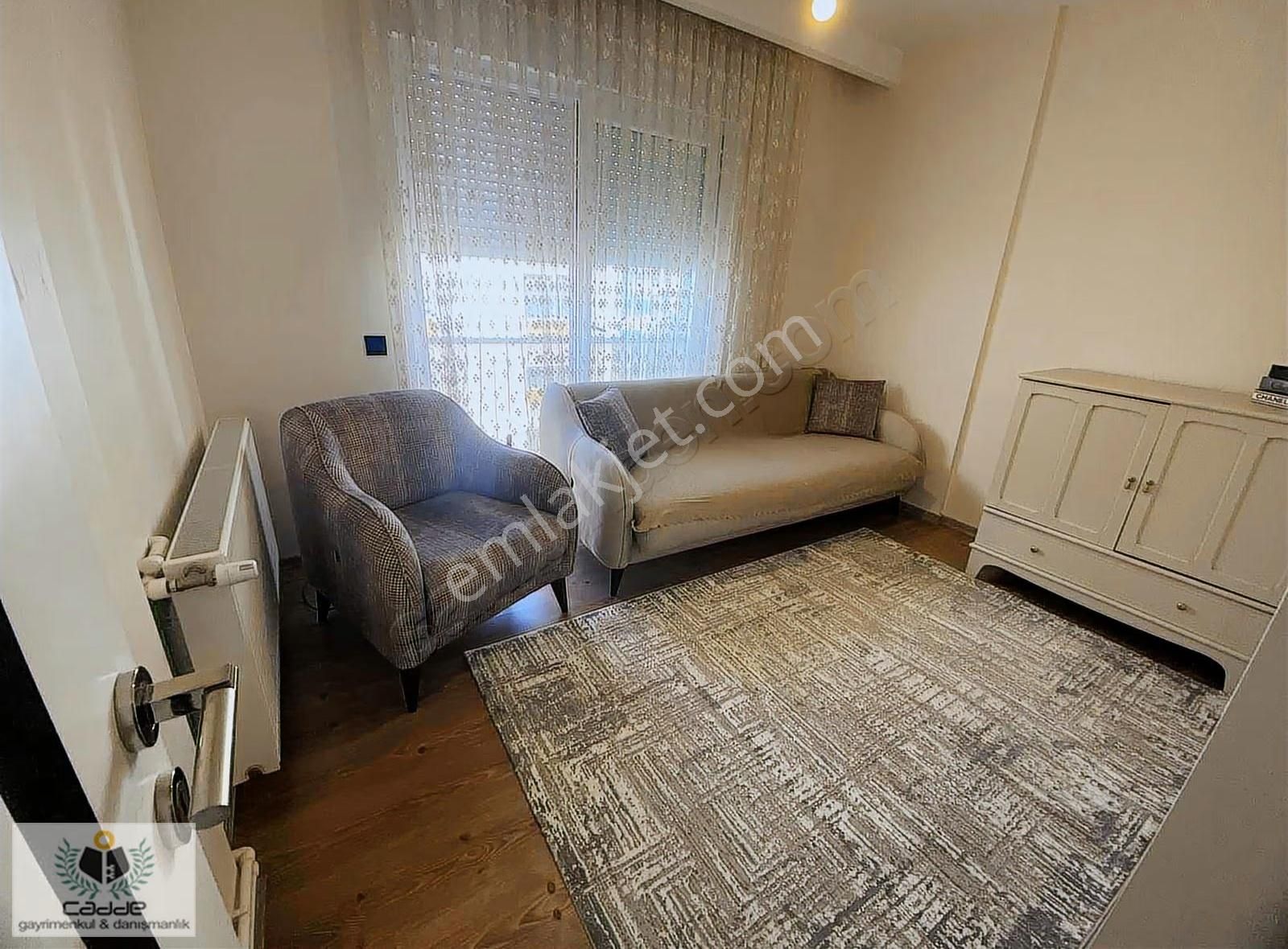 Konyaaltı Hurma'da Site İçinde Satılık 4+1 D.gazlı Çatı Dubleks - Görsel 29