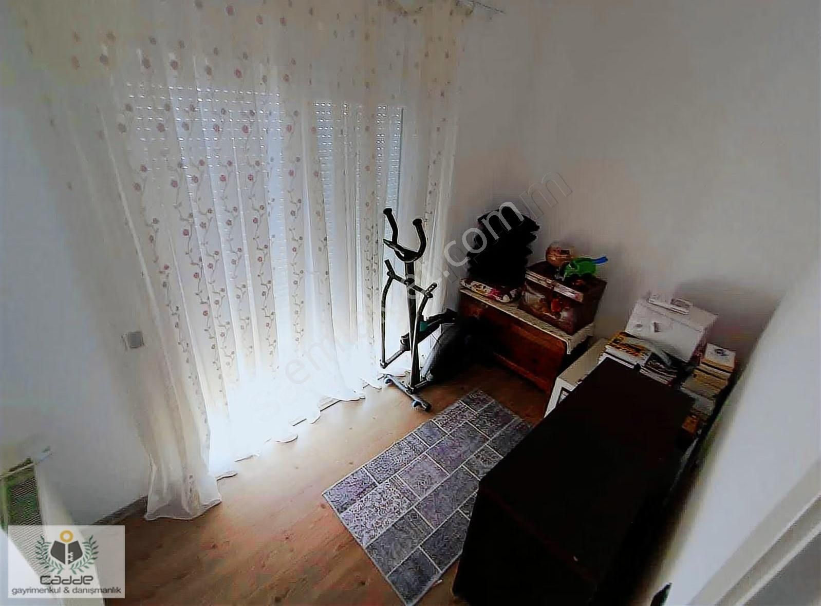 Konyaaltı Hurma'da Site İçinde Satılık 4+1 D.gazlı Çatı Dubleks - Görsel 2