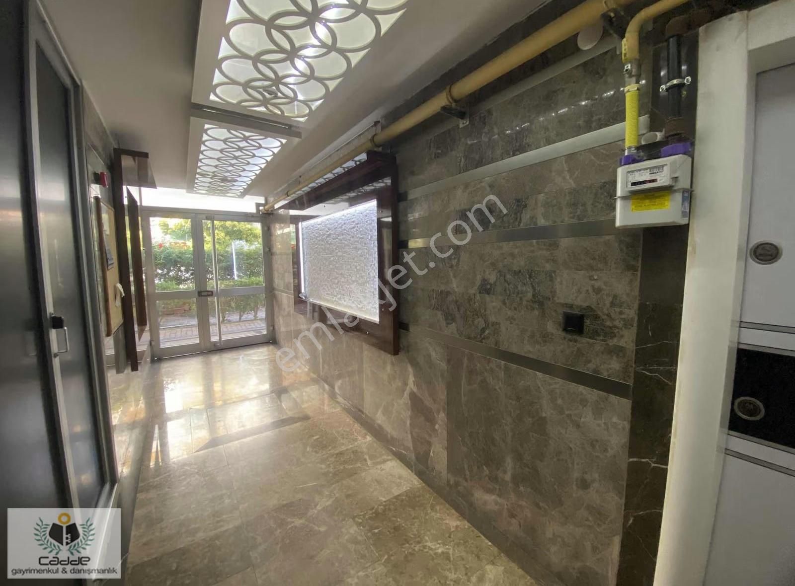 Konyaaltı Hurma'da Site İçinde Satılık 4+1 D.gazlı Çatı Dubleks - Görsel 23