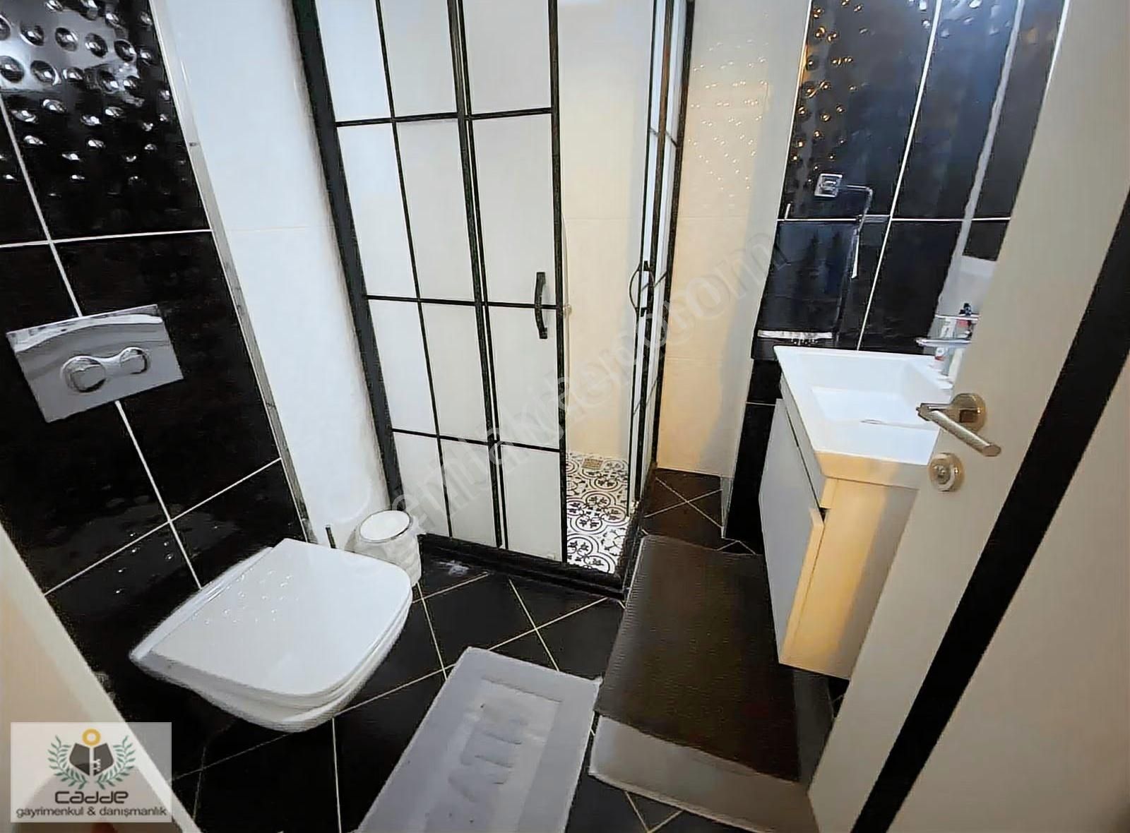 Konyaaltı Hurma'da Site İçinde Satılık 4+1 D.gazlı Çatı Dubleks - Görsel 11