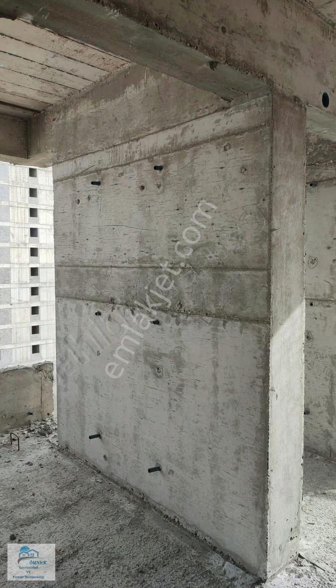 Apaşa Mah Seyran Vizyon Evleri Satlık 2+1/3+1/4+1 Sıfır Daireler - Görsel 12