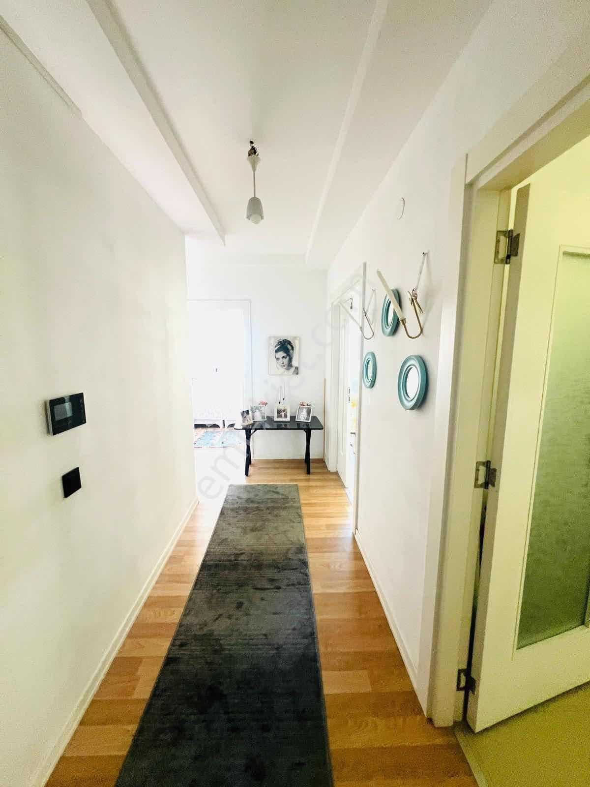 Güzeloba Lüks Site Havuz Cephe Ayrı Mutfak Ebeveyn Banyo - Görsel 33