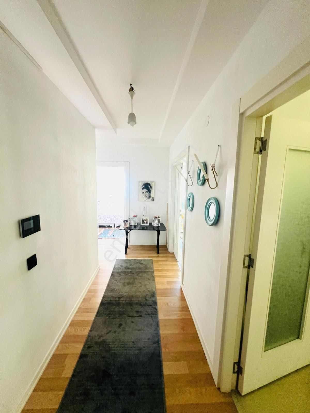 Güzeloba Lüks Site Havuz Cephe Ayrı Mutfak Ebeveyn Banyo - Görsel 30