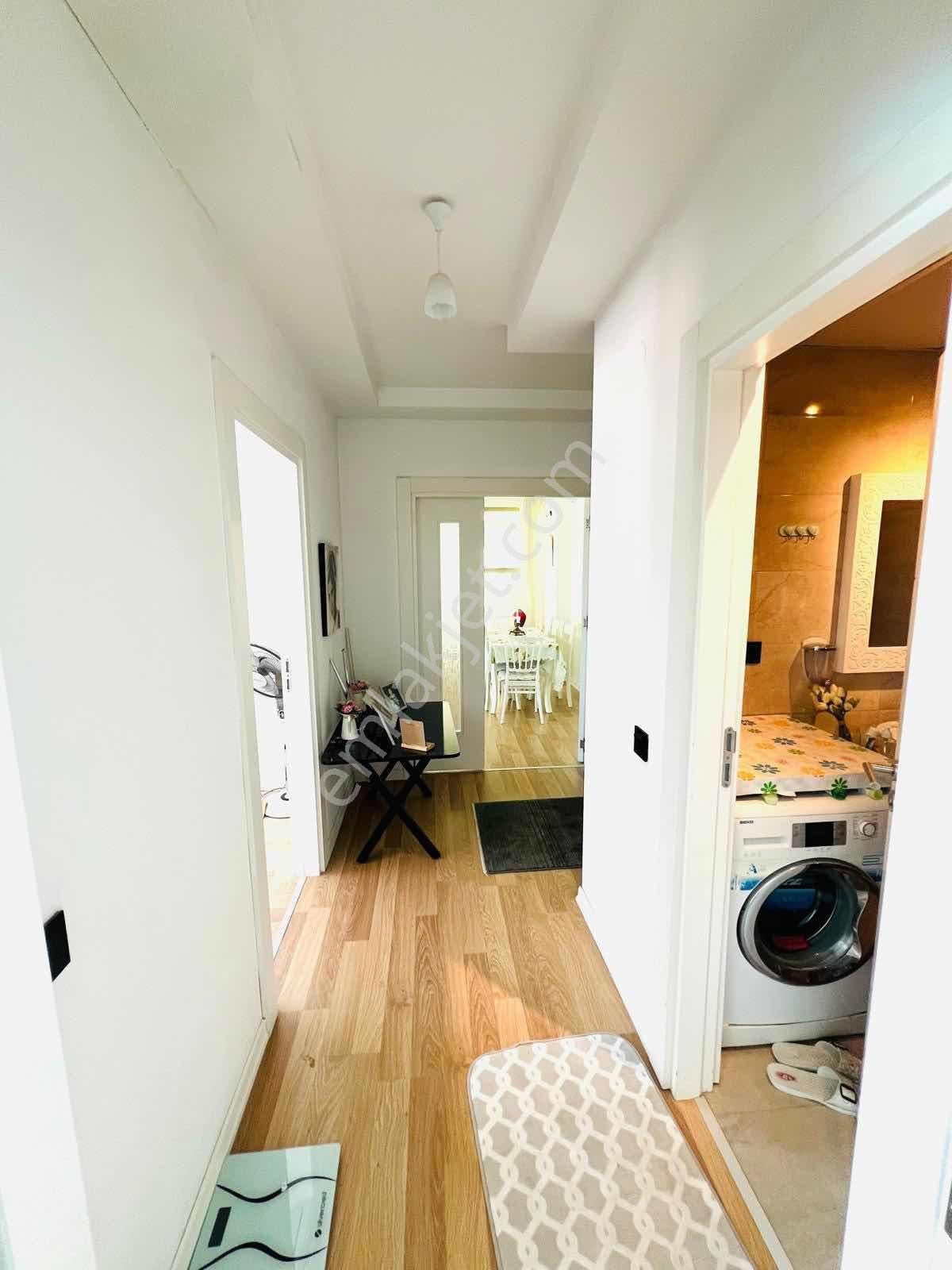 Güzeloba Lüks Site Havuz Cephe Ayrı Mutfak Ebeveyn Banyo - Görsel 34