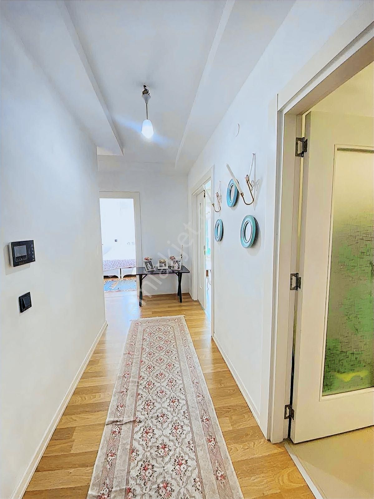 Güzeloba Lüks Site Havuz Cephe Ayrı Mutfak Ebeveyn Banyo - Görsel 26