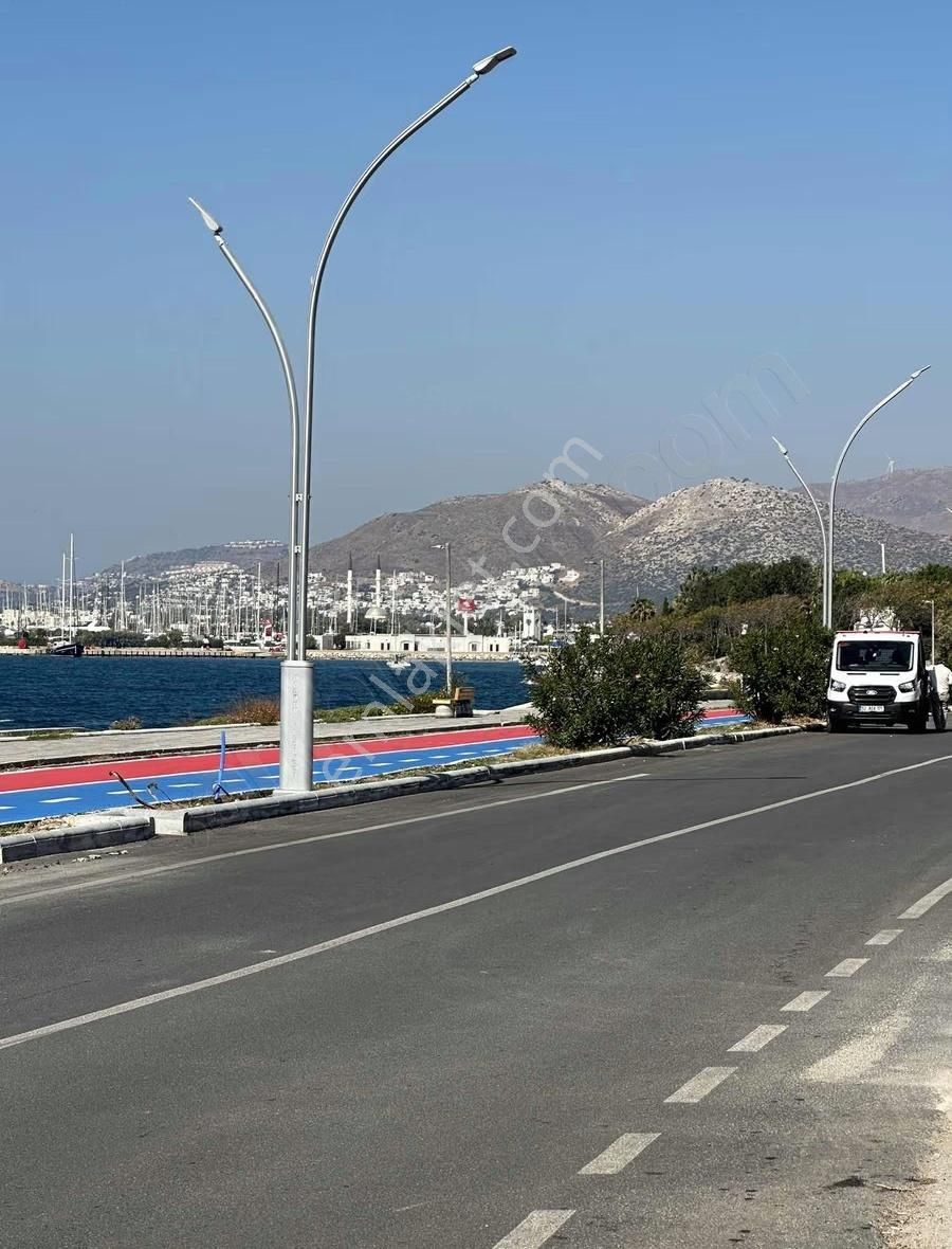 Yalıda Denize 50 Adım Zemin Kat - Görsel 6