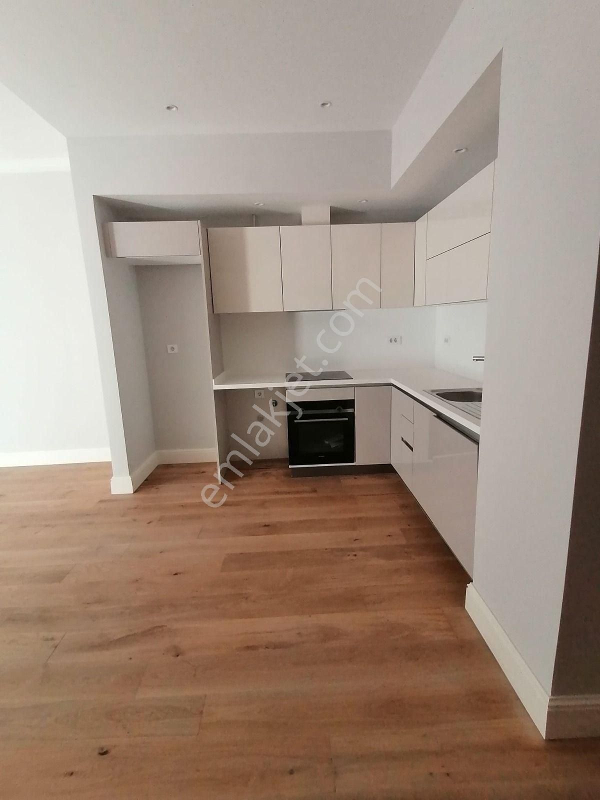 Taksim 360 Residence Satılık 1+1 - Görsel 12