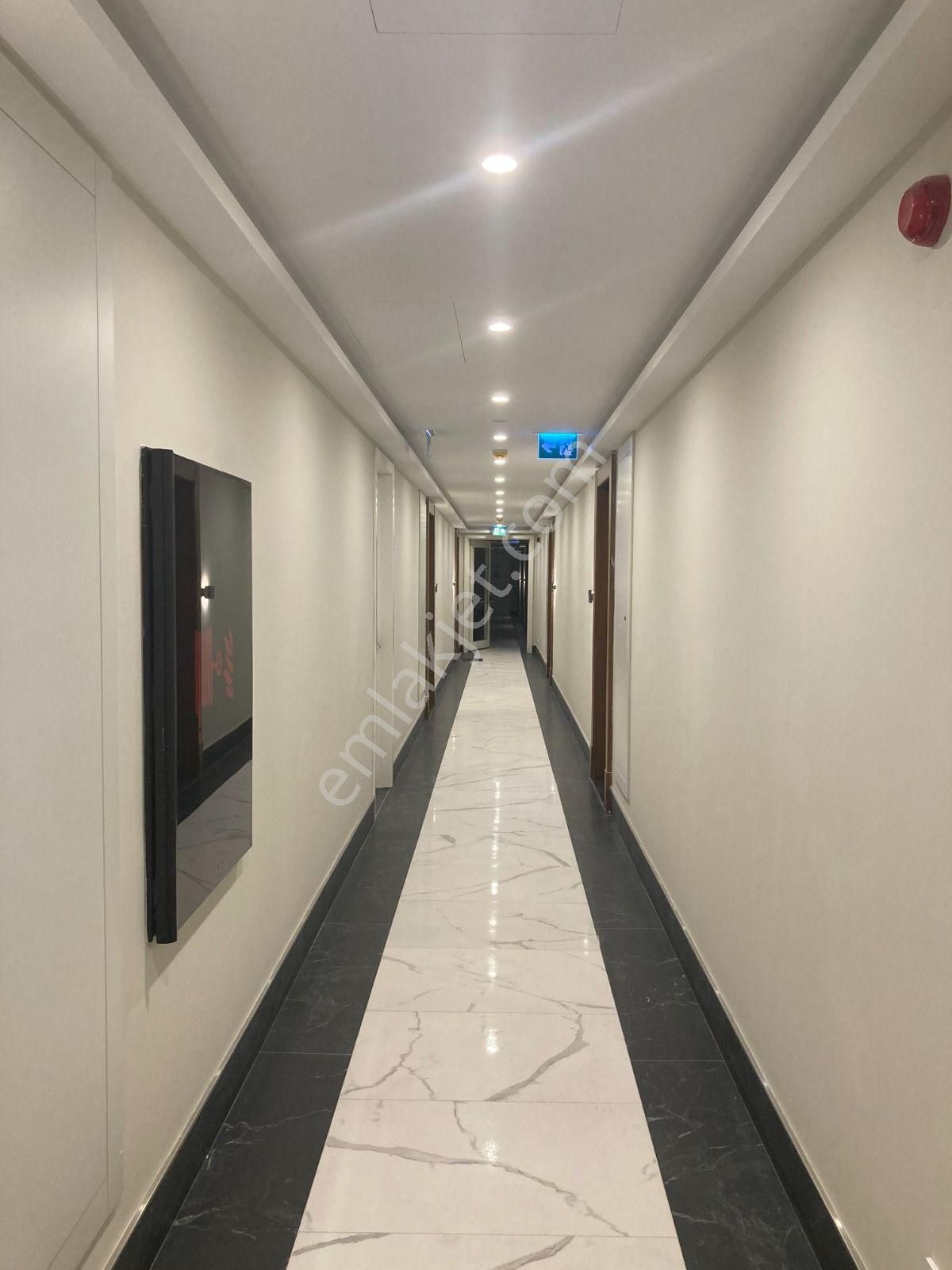 Taksim 360 Residence Satılık 1+1 - Görsel 9