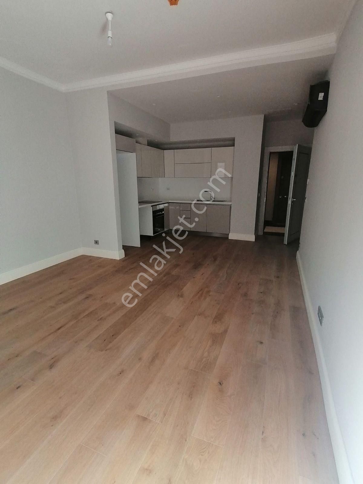Taksim 360 Residence Satılık 1+1 - Görsel 5