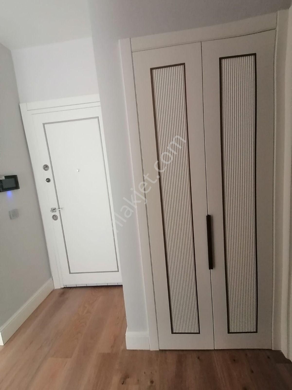Taksim 360 Residence Satılık 1+1 - Görsel 15