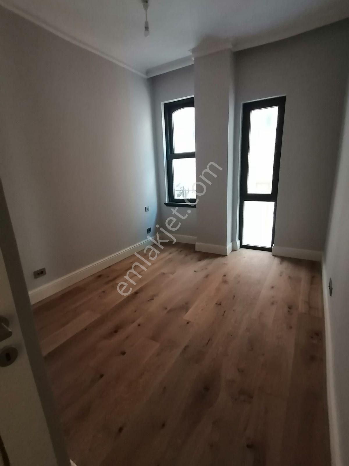 Taksim 360 Residence Satılık 1+1 - Görsel 3