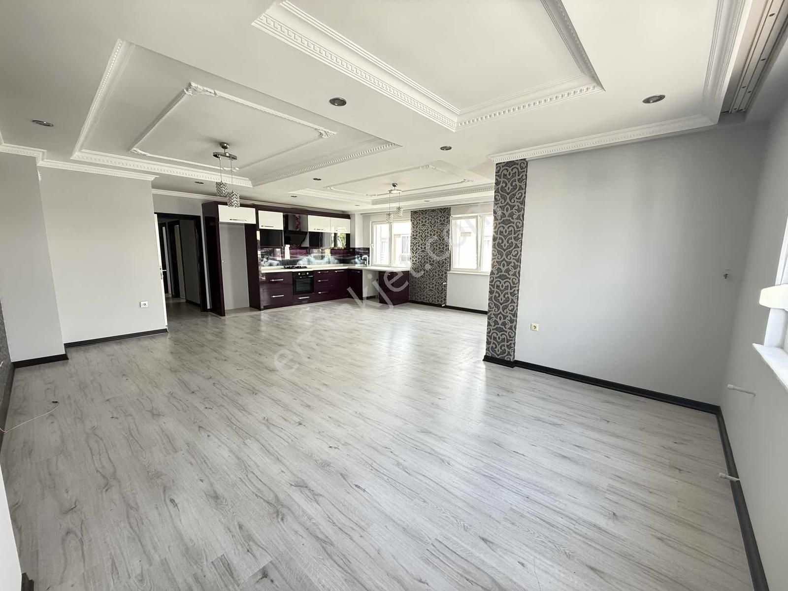 Güzeloba Satılık 3+1 Geniş Daire - Görsel 30