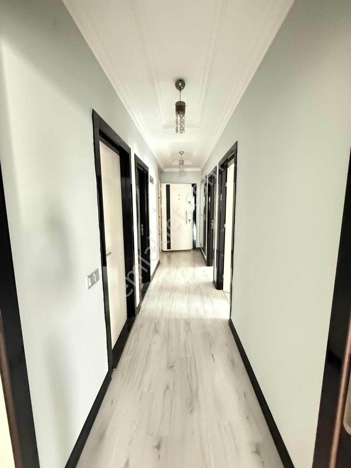 Güzeloba Satılık 3+1 Geniş Daire - Görsel 11