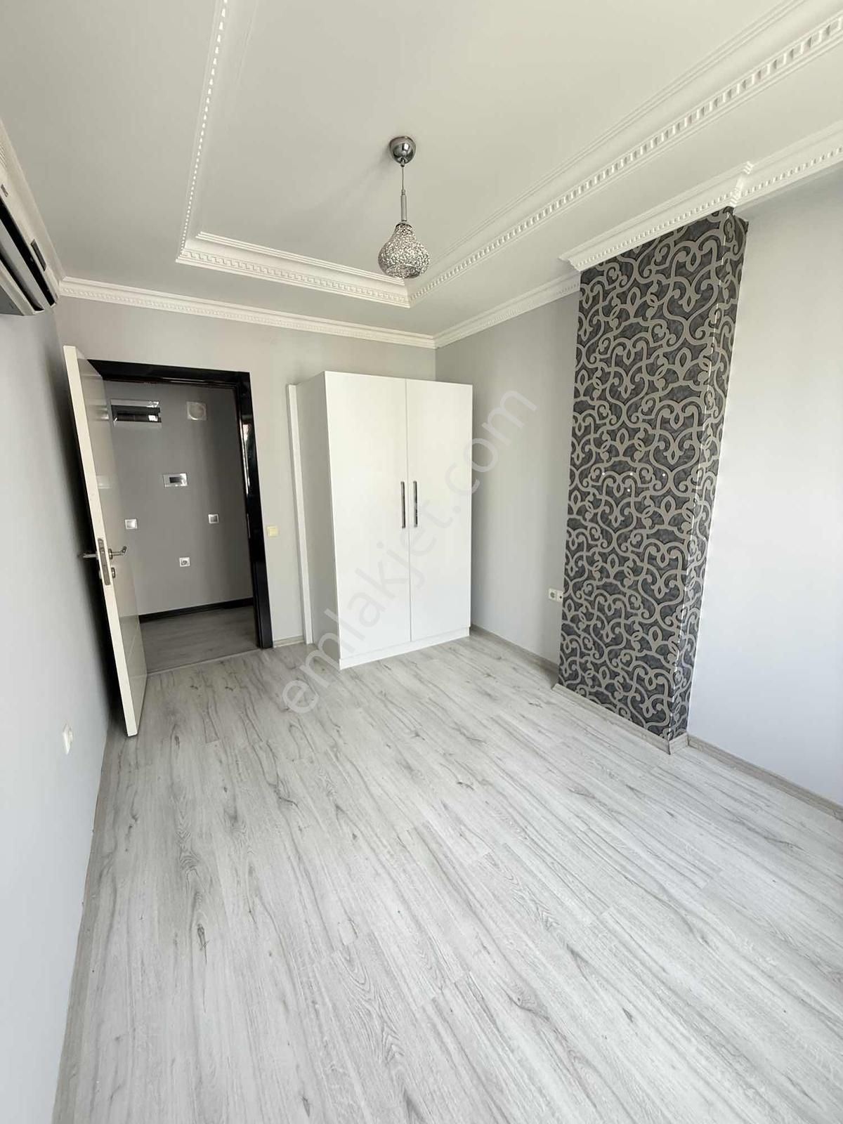 Güzeloba Satılık 3+1 Geniş Daire - Görsel 4