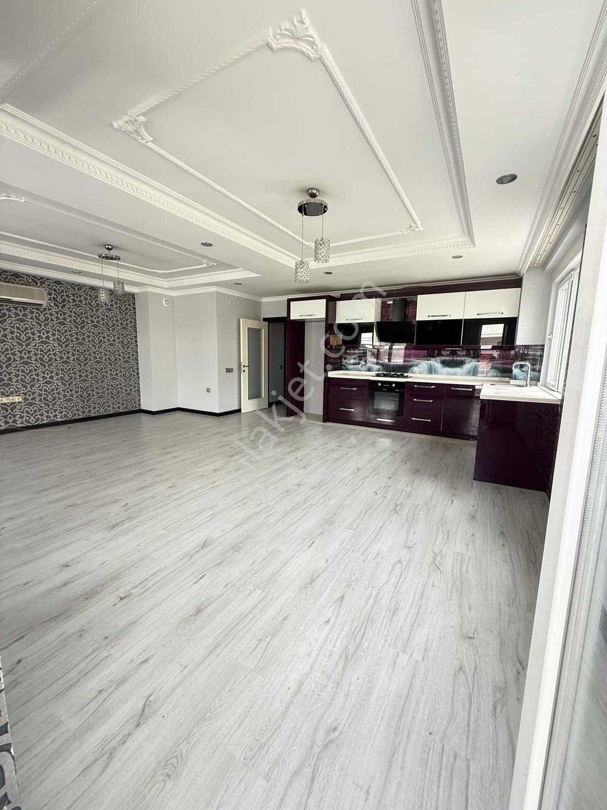 Güzeloba Satılık 3+1 Geniş Daire - Görsel 16