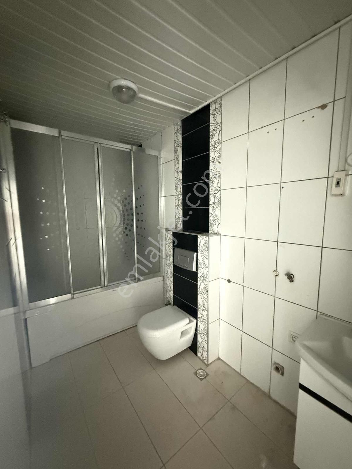 Güzeloba Satılık 3+1 Geniş Daire - Görsel 9