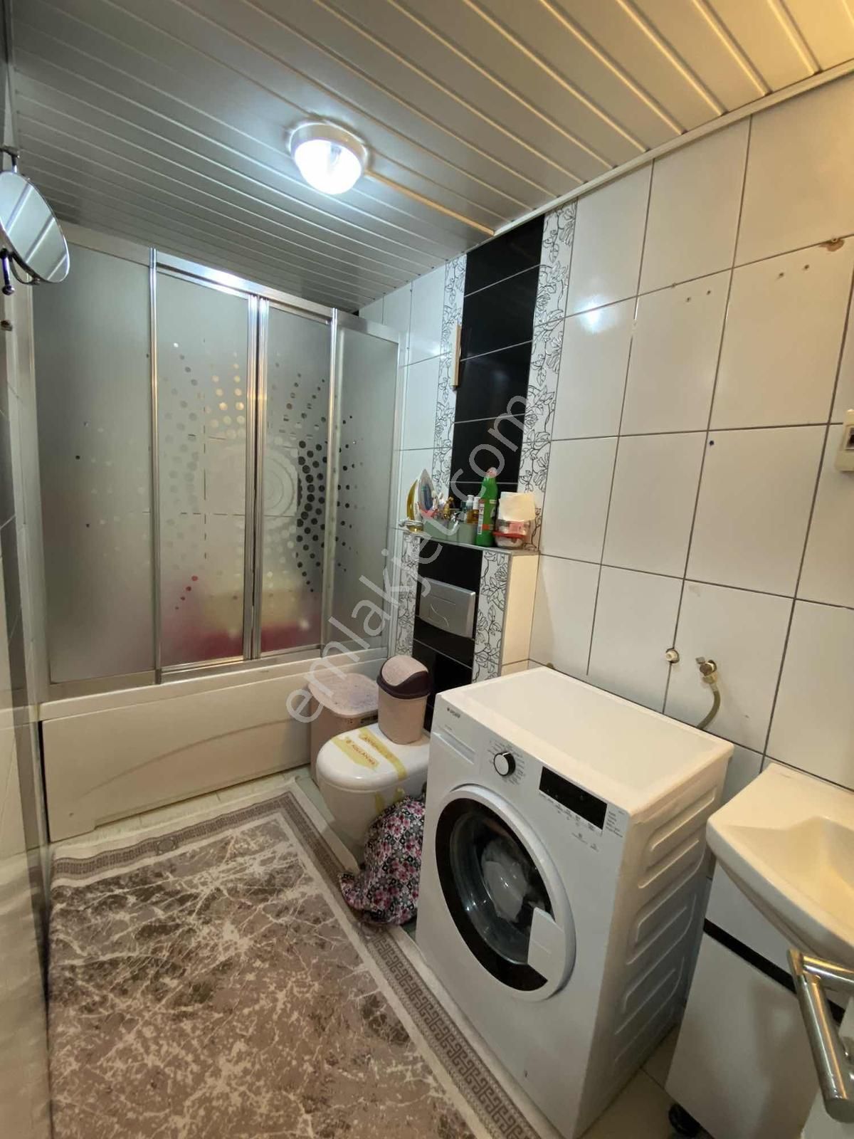 Güzeloba Satılık 3+1 Geniş Daire - Görsel 24