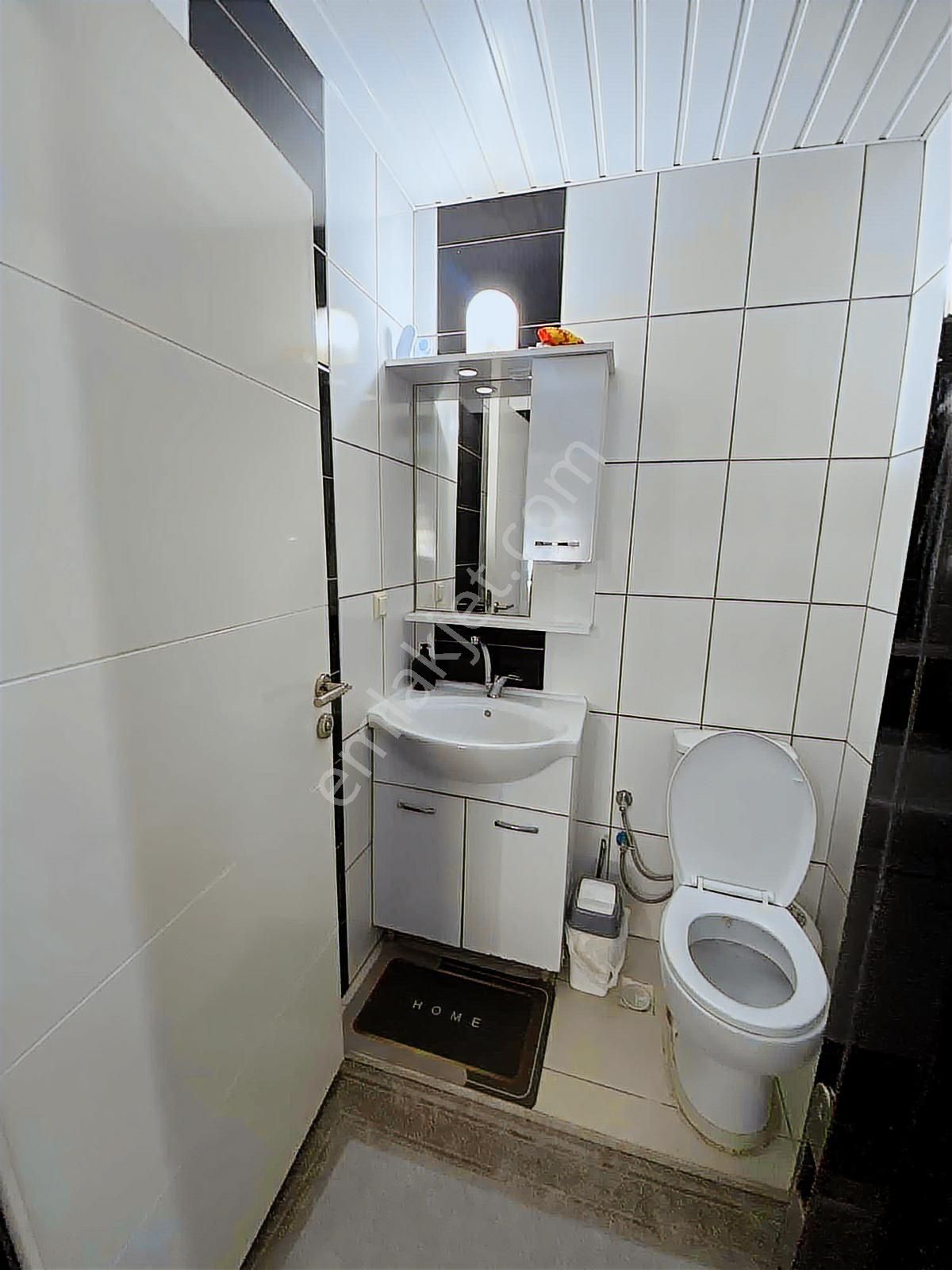 Güzeloba Satılık 3+1 Geniş Daire - Görsel 13