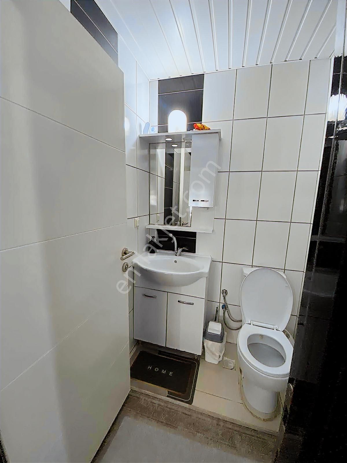 Güzeloba Satılık 3+1 Geniş Daire - Görsel 14