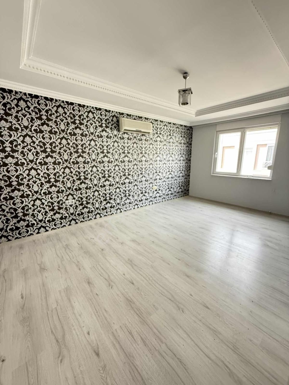 Güzeloba Satılık 3+1 Geniş Daire - Görsel 3