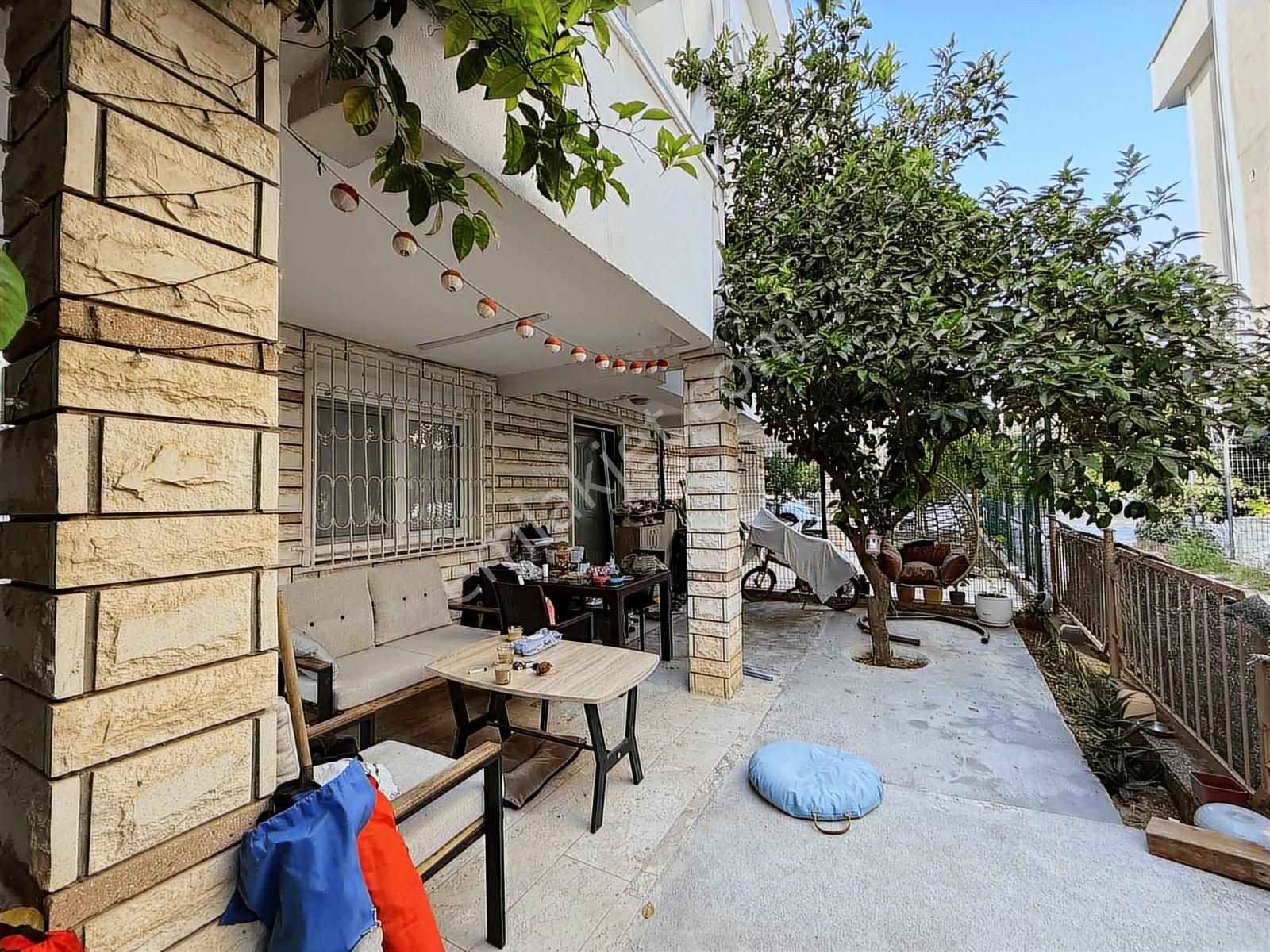 Güzelobada Müstakil Tripleks Villa - Görsel 24