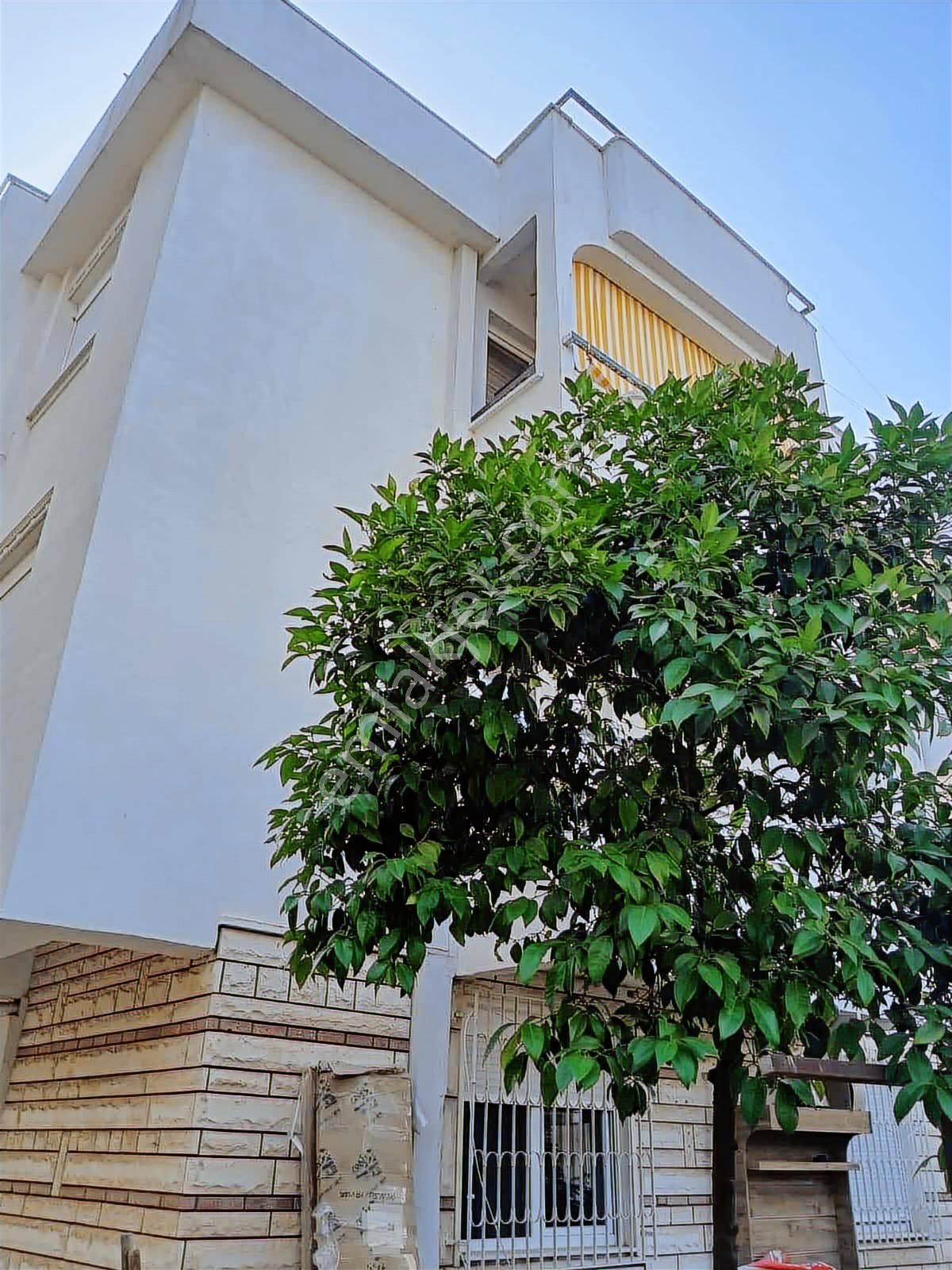 Güzelobada Müstakil Tripleks Villa - Görsel 5