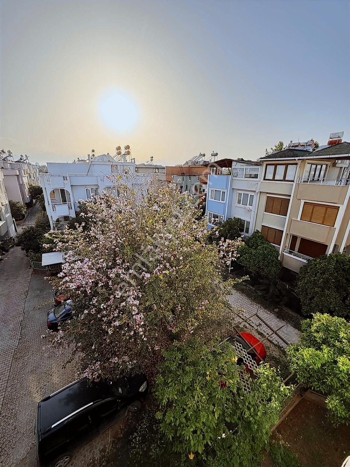 Güzelobada Müstakil Tripleks Villa - Görsel 8