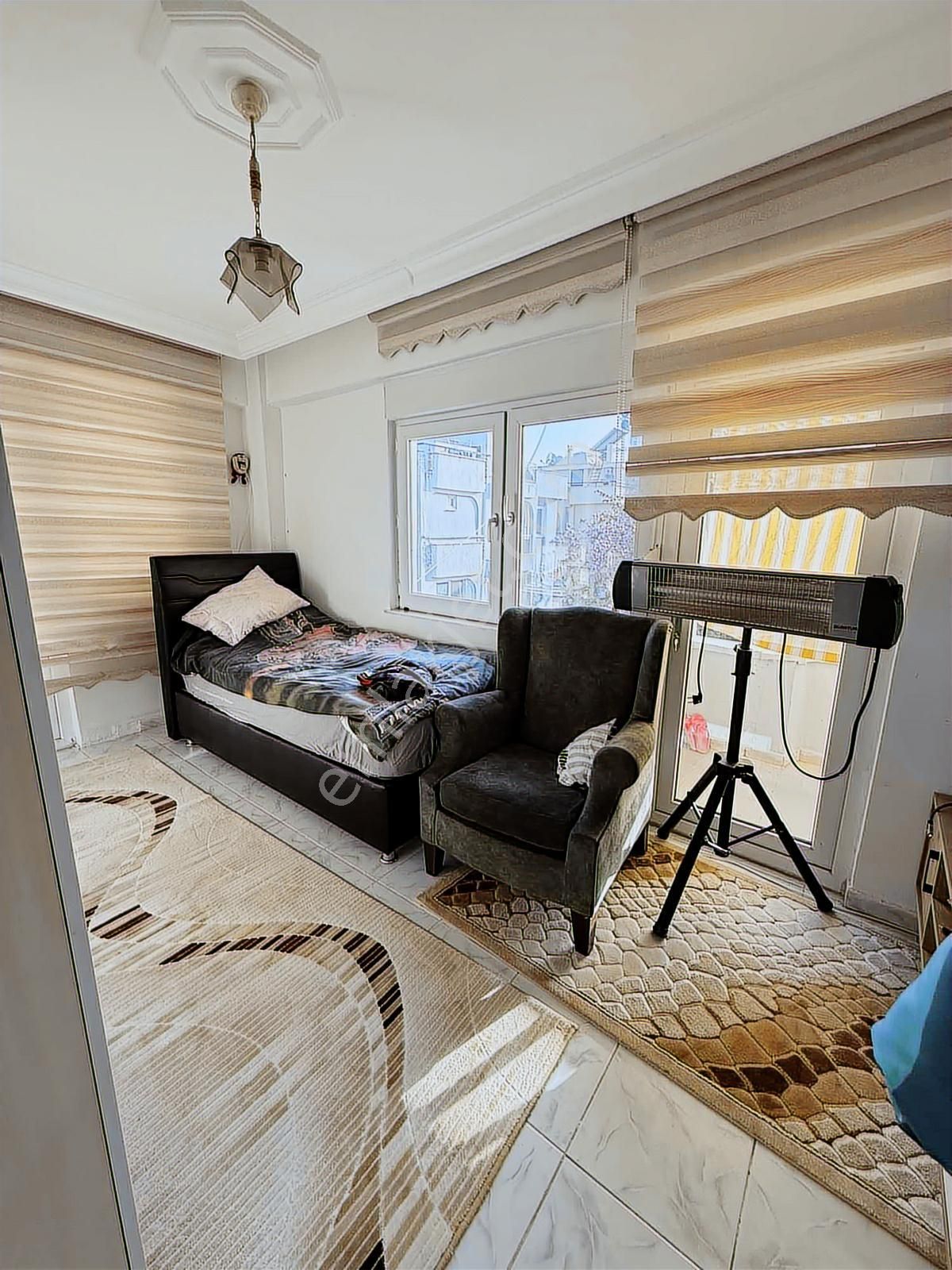 Güzelobada Müstakil Tripleks Villa - Görsel 16