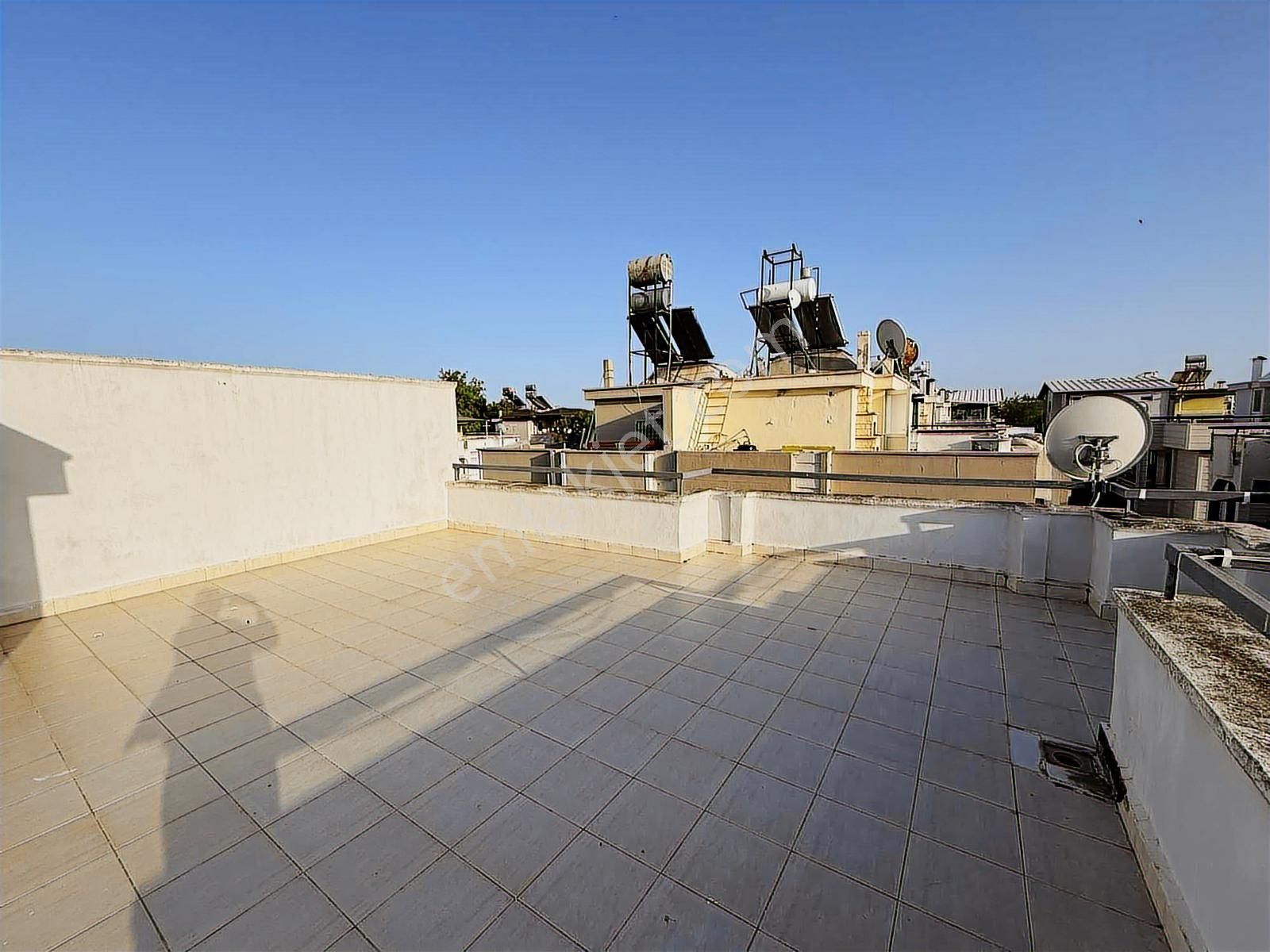 Güzelobada Müstakil Tripleks Villa - Görsel 10