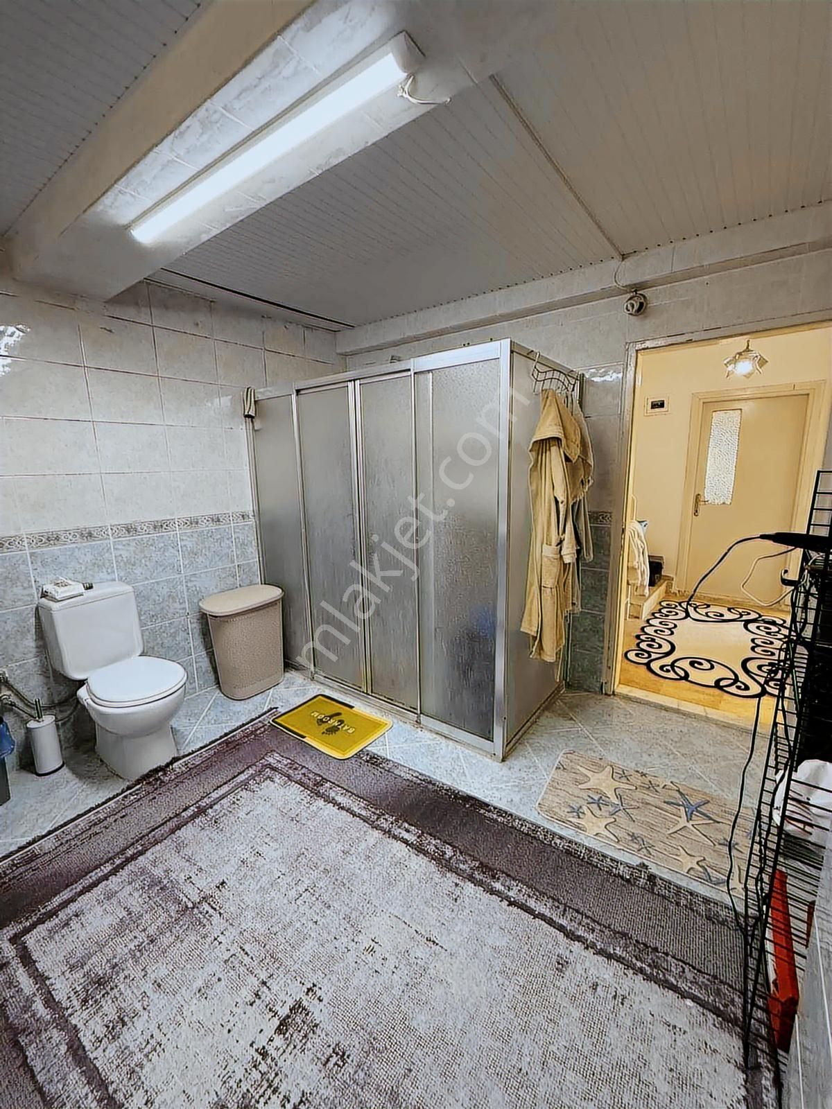 Güzelobada Müstakil Tripleks Villa - Görsel 32