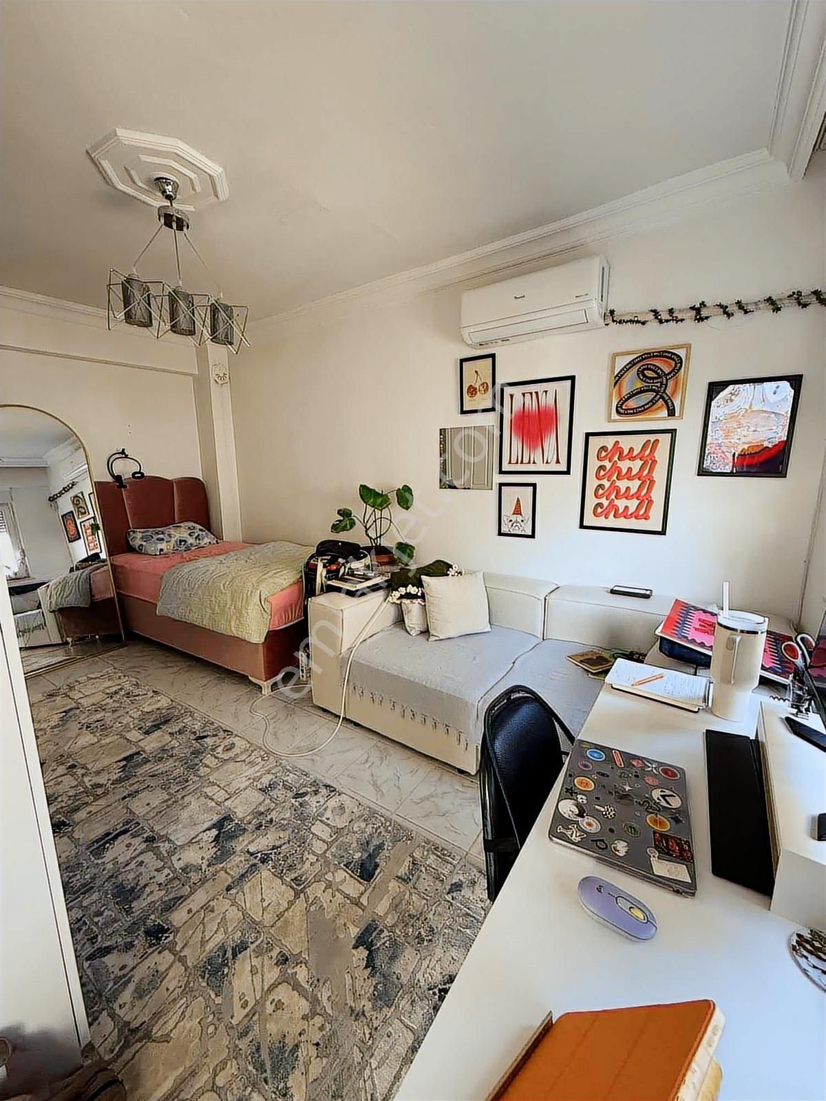 Güzelobada Müstakil Tripleks Villa - Görsel 14