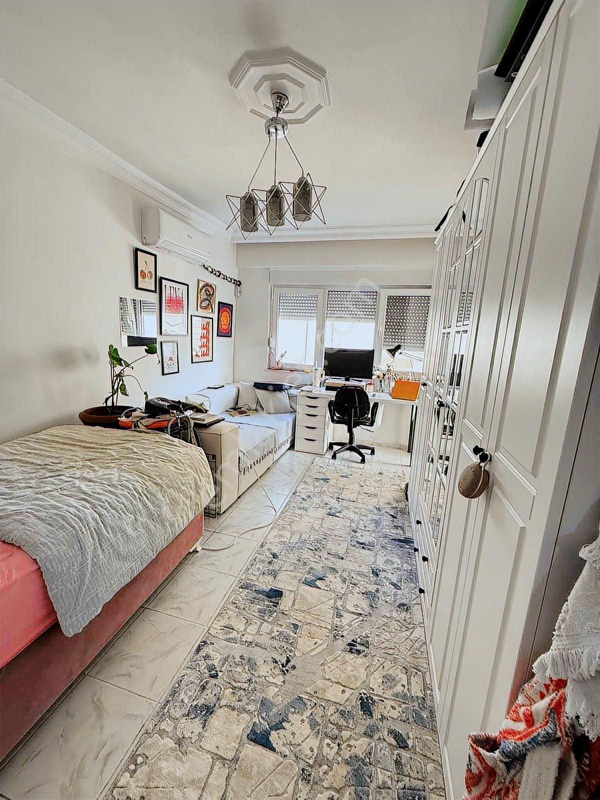 Güzelobada Müstakil Tripleks Villa - Görsel 30