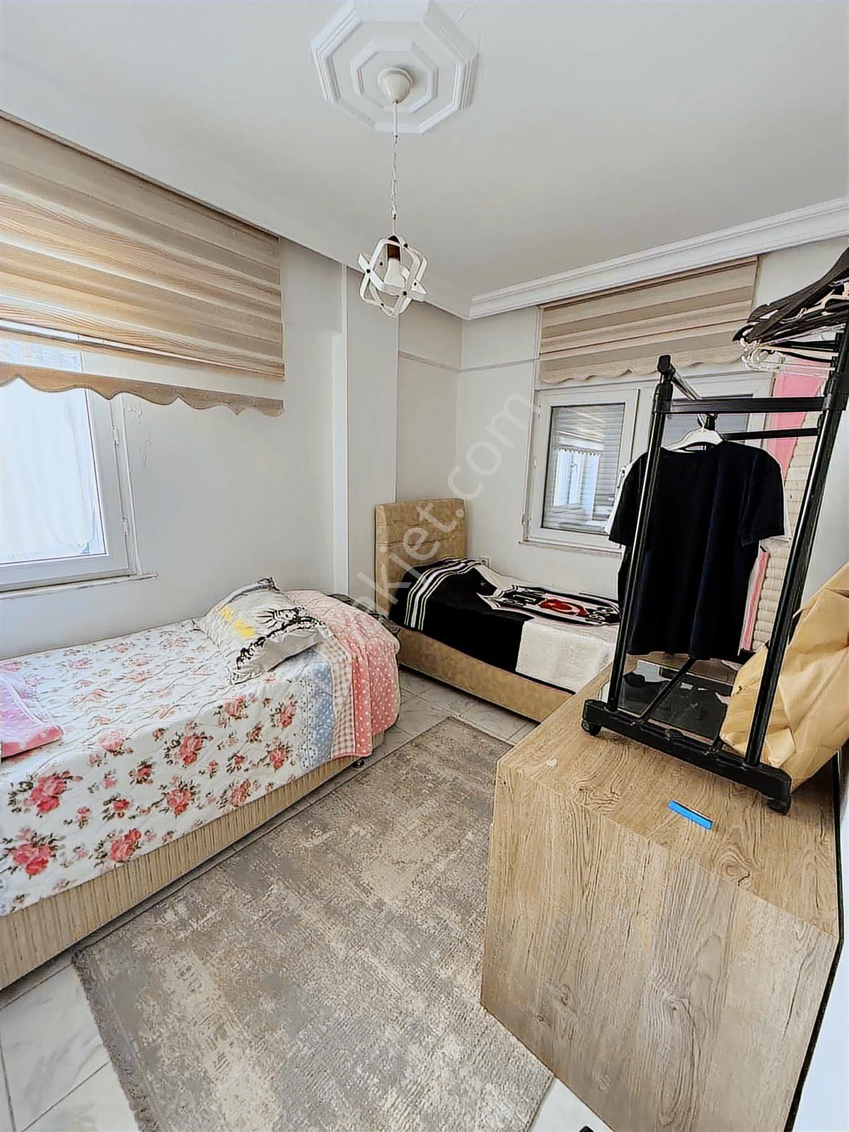 Güzelobada Müstakil Tripleks Villa - Görsel 19