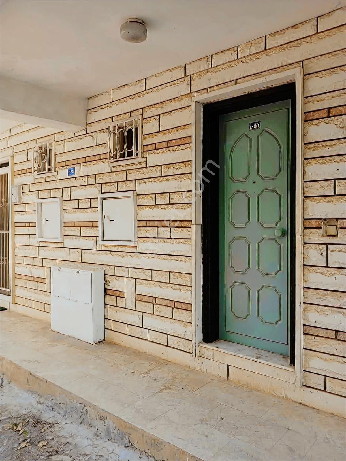 Güzelobada Müstakil Tripleks Villa - Görsel 28