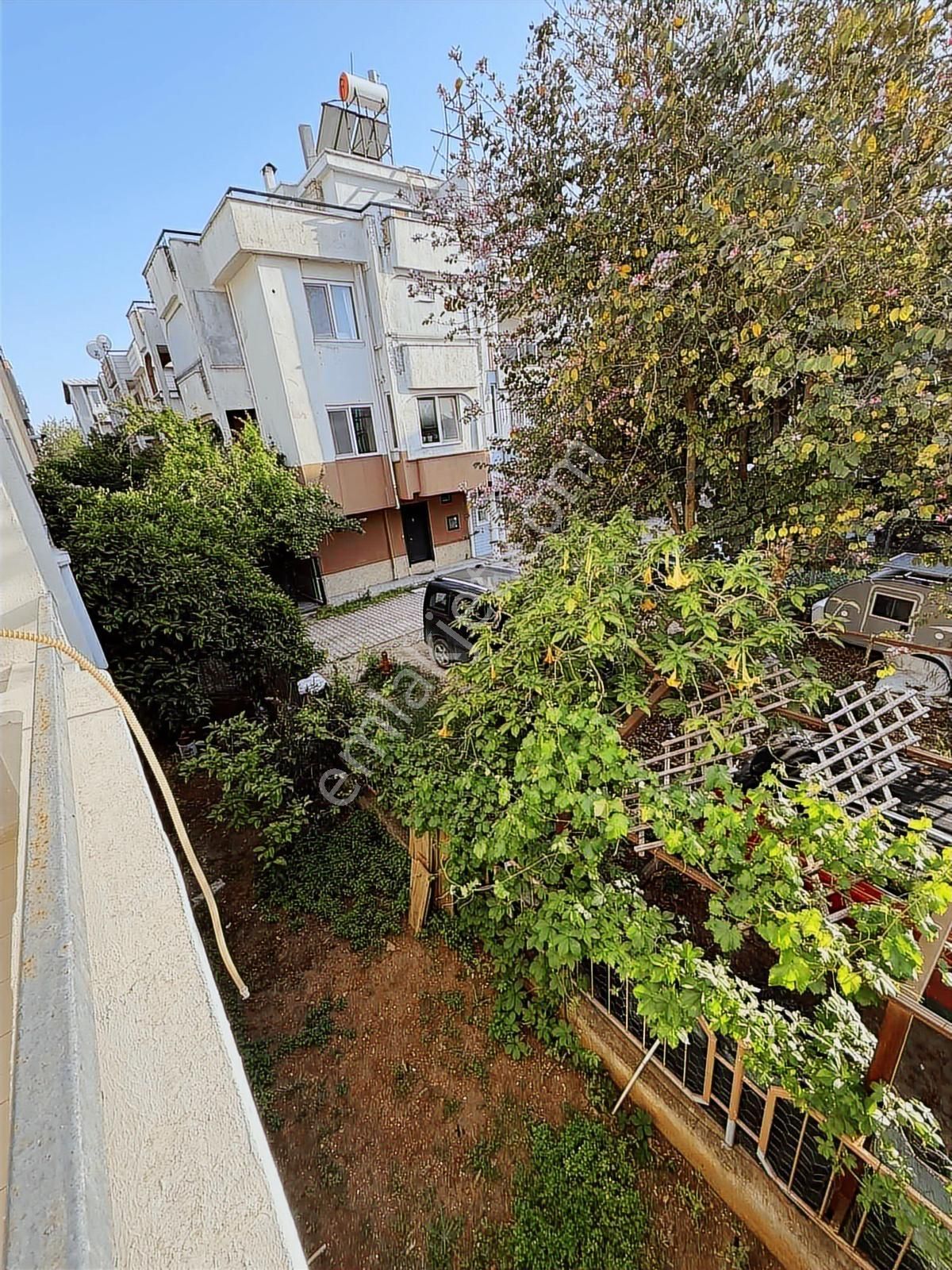 Güzelobada Müstakil Tripleks Villa - Görsel 33