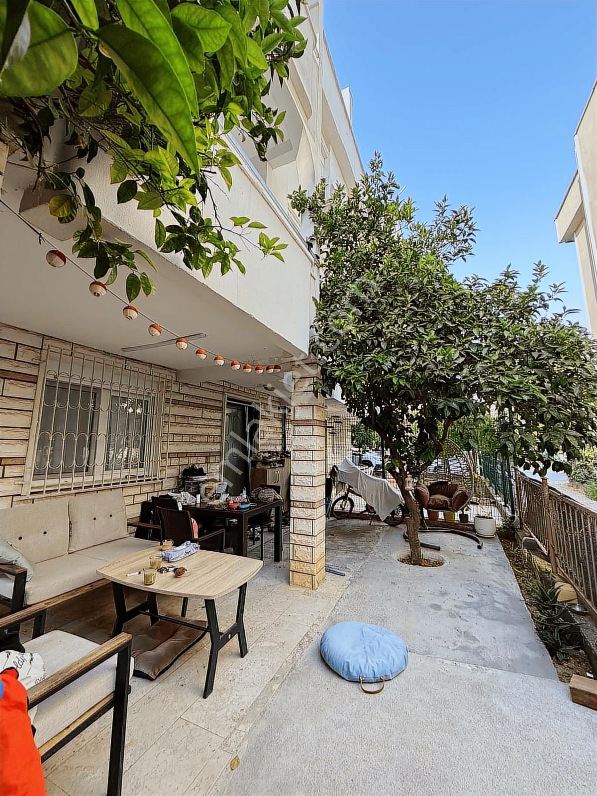 Güzelobada Müstakil Tripleks Villa - Görsel 21