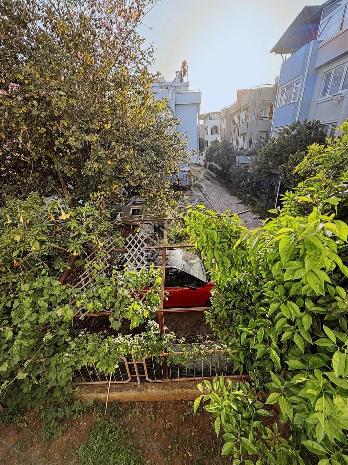 Güzelobada Müstakil Tripleks Villa - Görsel 22