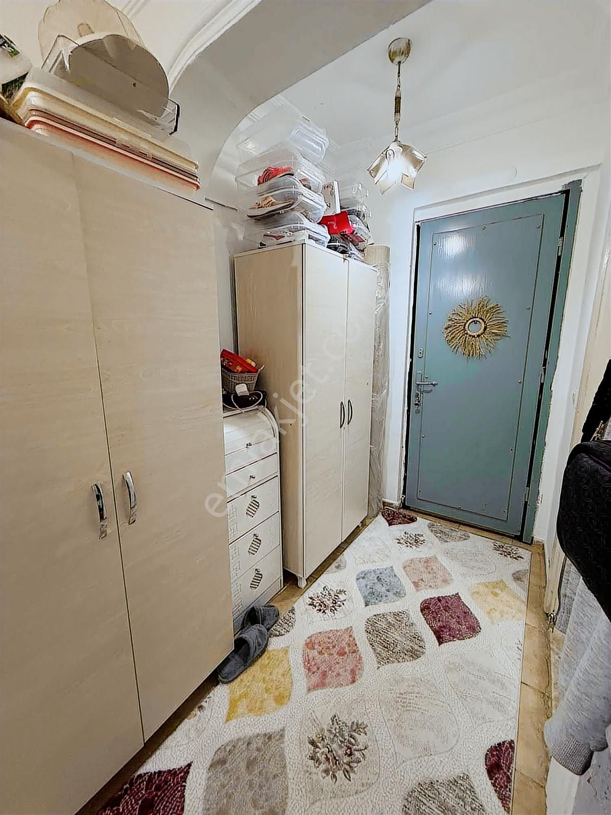 Güzelobada Müstakil Tripleks Villa - Görsel 23