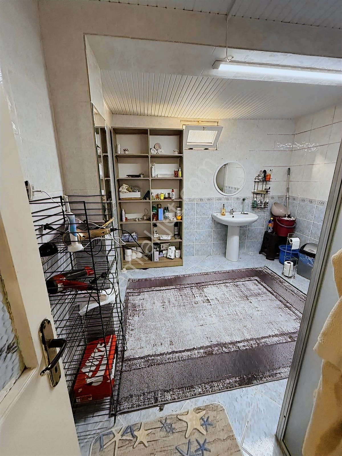 Güzelobada Müstakil Tripleks Villa - Görsel 17