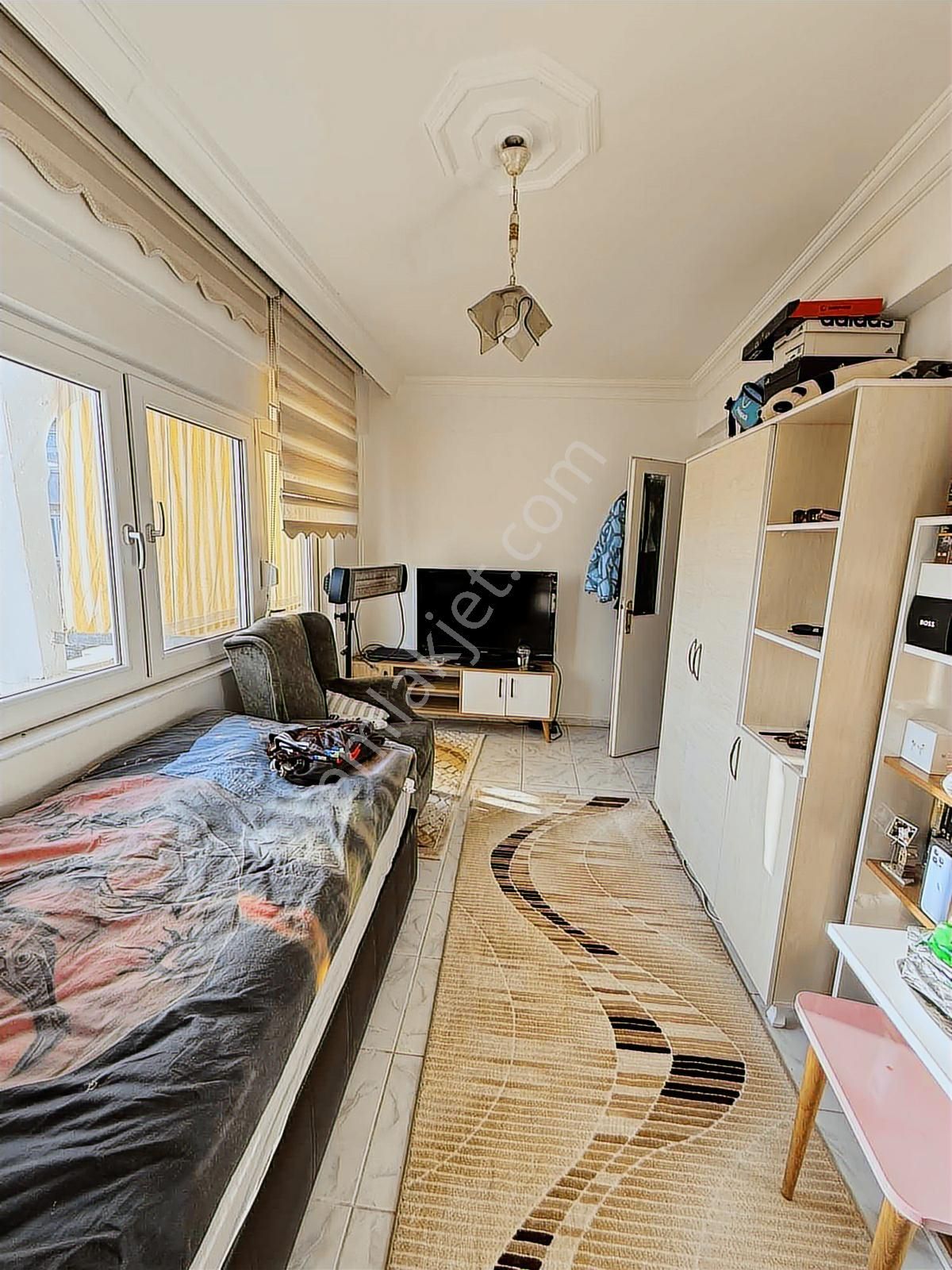 Güzelobada Müstakil Tripleks Villa - Görsel 31