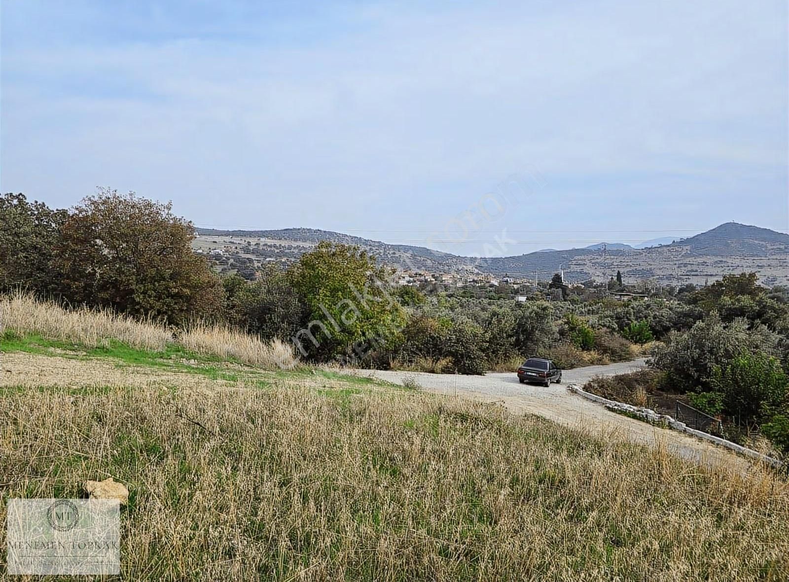 Süleymanlı Asfalta Cephe 222 M² Bahçe - Görsel 8