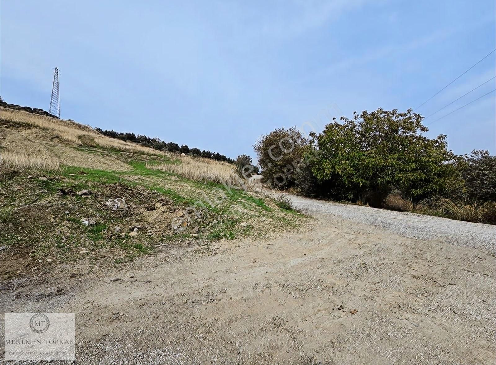 Süleymanlı Asfalta Cephe 222 M² Bahçe - Görsel 7