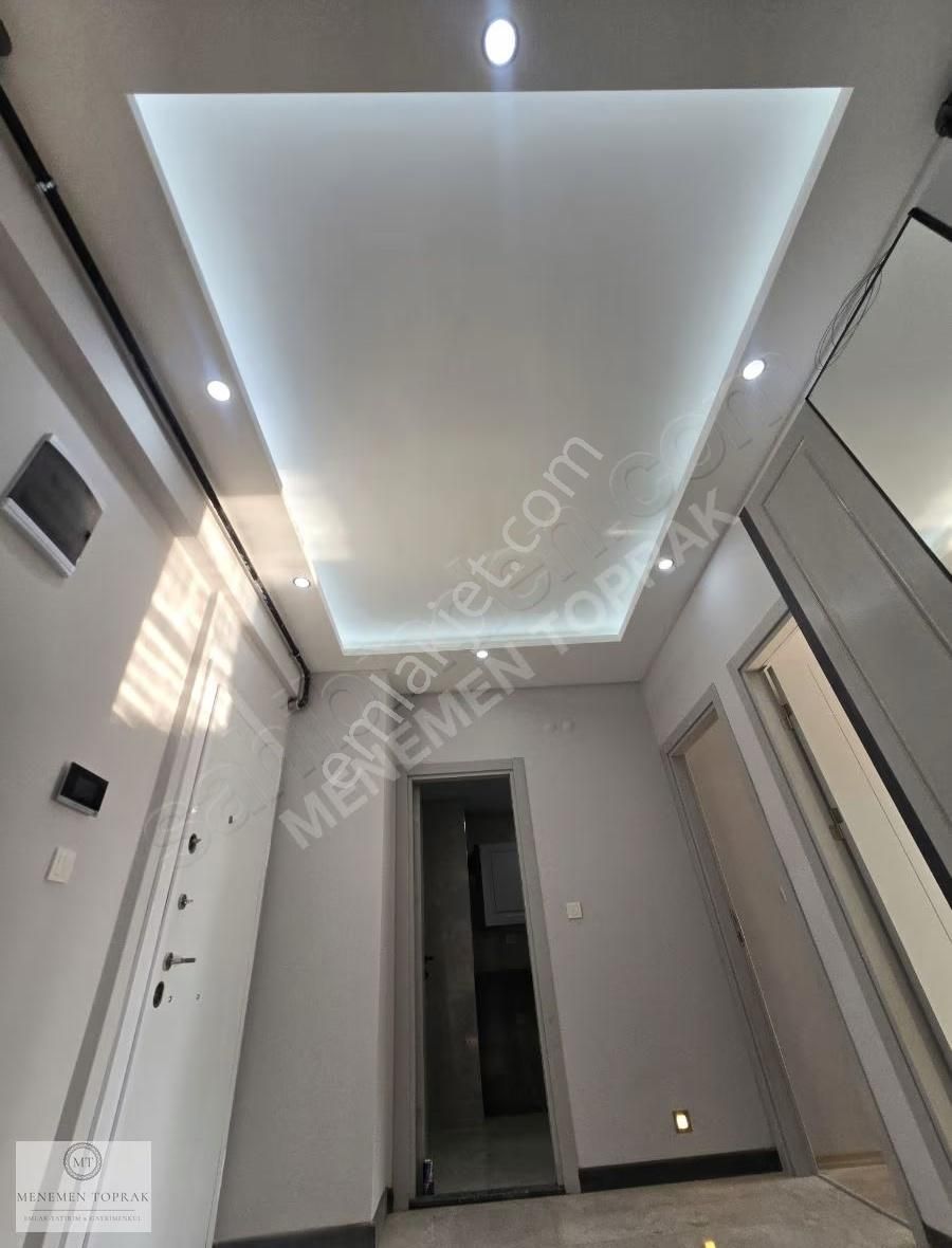 Satılık**ana Cadde Üzeri 2+1 Net 83 M² Daire - Görsel 29
