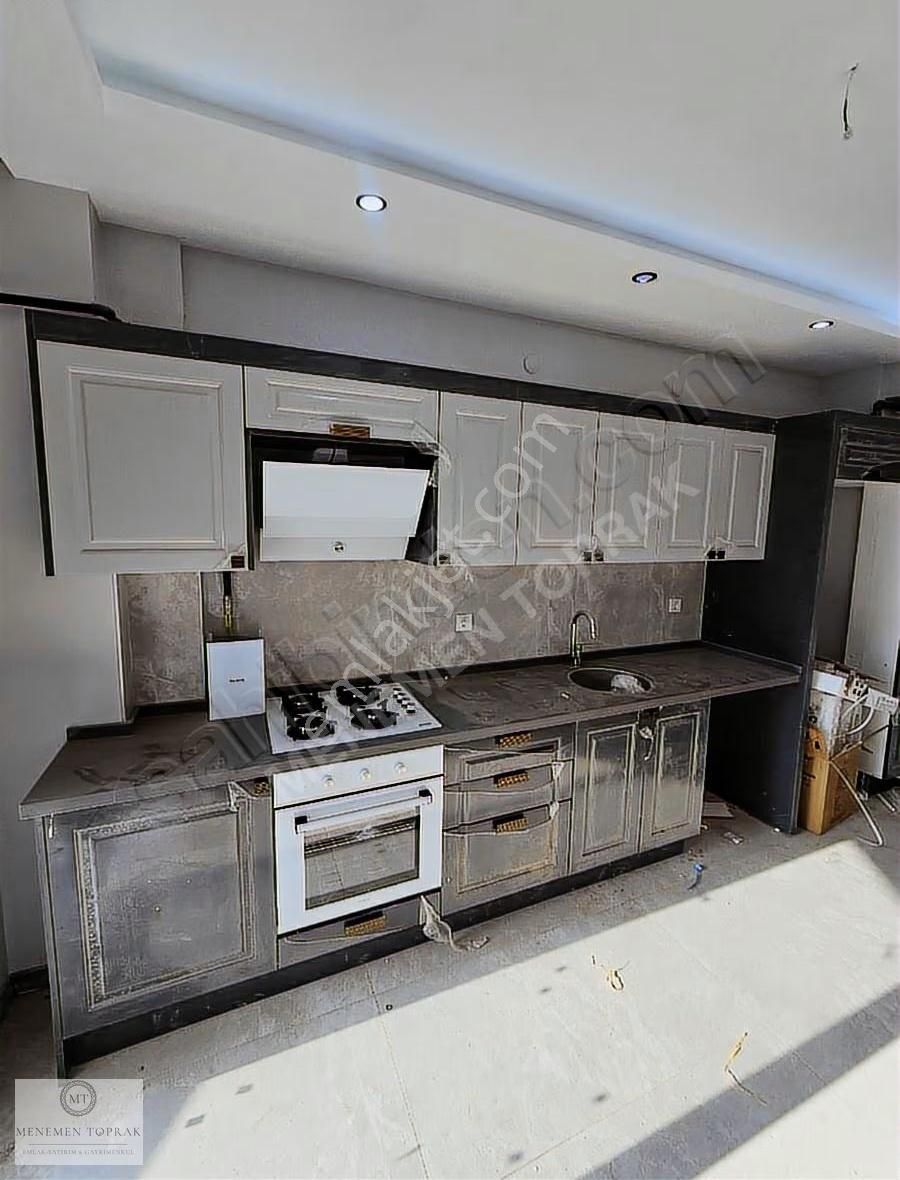 Satılık**ana Cadde Üzeri 2+1 Net 83 M² Daire - Görsel 16