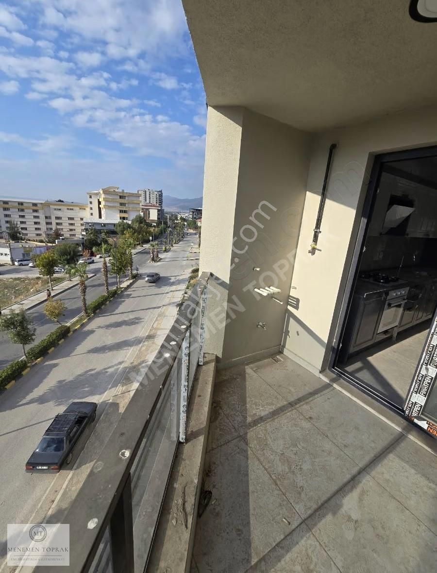 Satılık**ana Cadde Üzeri 2+1 Net 83 M² Daire - Görsel 17