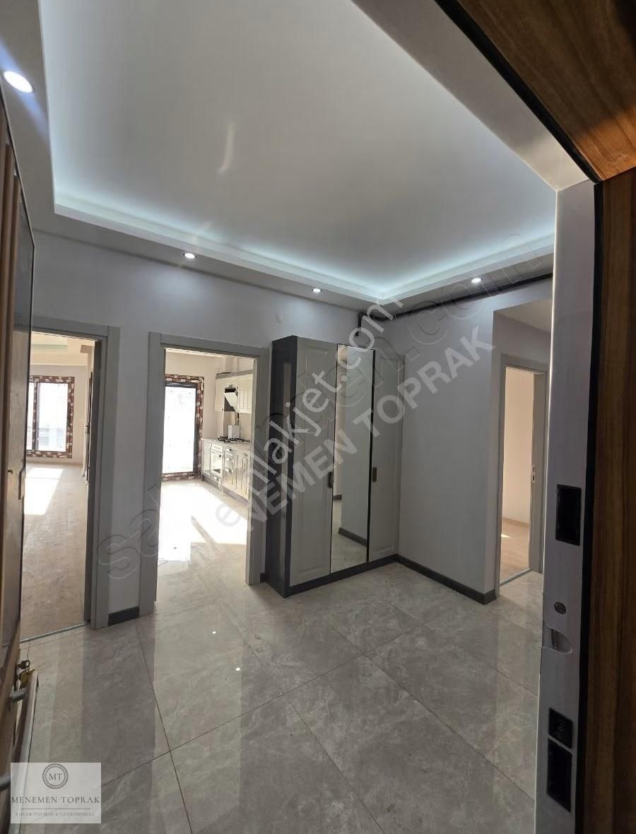 Satılık**ana Cadde Üzeri 2+1 Net 83 M² Daire - Görsel 6
