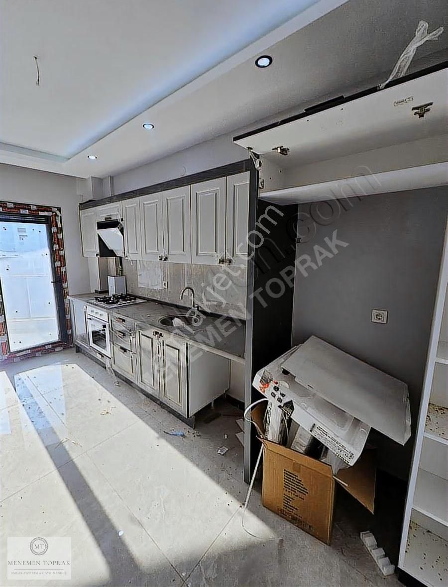 Satılık**ana Cadde Üzeri 2+1 Net 83 M² Daire - Görsel 7