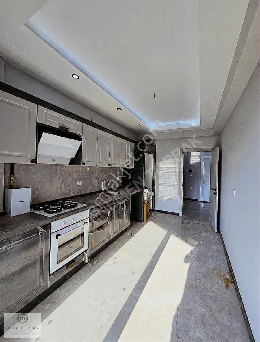 Satılık**ana Cadde Üzeri 2+1 Net 83 M² Daire - Görsel 12
