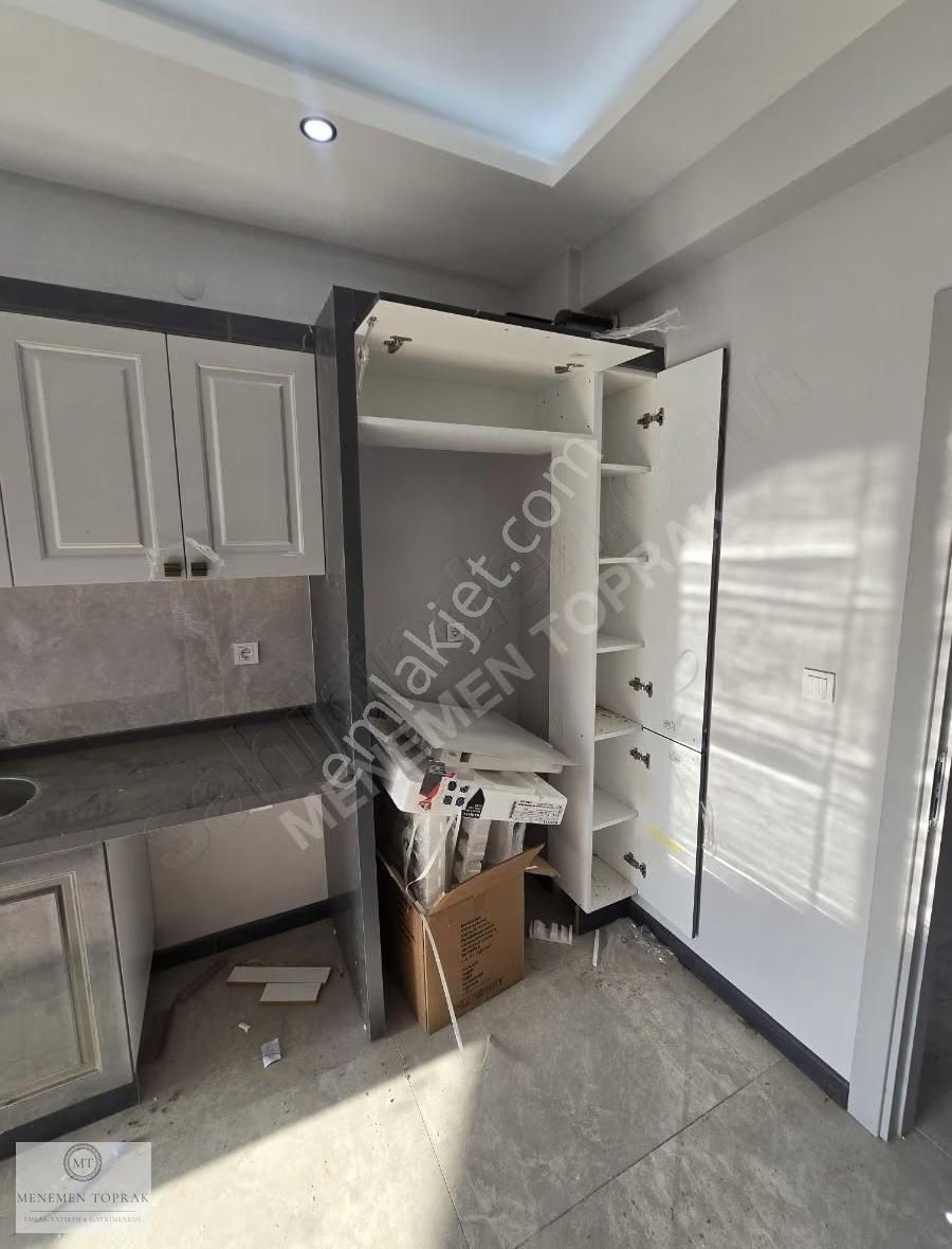 Satılık**ana Cadde Üzeri 2+1 Net 83 M² Daire - Görsel 15