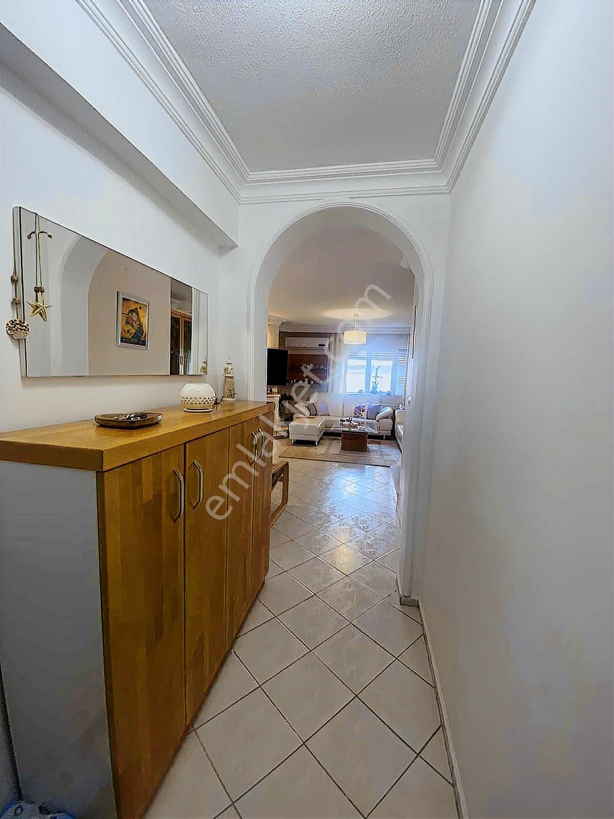 Altıntaş Satılık Villa Havuzlu Site İçerisinde - Görsel 22